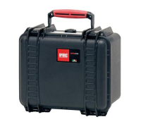 HPRC Waterproof Hard Case - HPRC2250 - 258 x 230 x 170