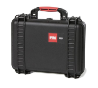 HPRC Waterproof Hard Case - HPRC2350 - 365 x 290 x 115