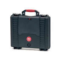 HPRC Waterproof Hard Case - HPRC2580 - 410 x 359 x 110