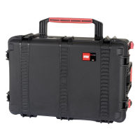 HPRC Waterproof Hard Case - HPRC2760W - 750 x 510 x 329