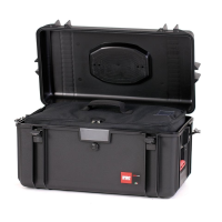 HPRC Waterproof Hard Case - HPRC4300 - 690 x 380 x 355