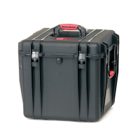 HPRC Waterproof Hard Case - HPRC4400 - 479 x 481 x 427