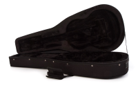 Classical Guitar Soft Padded Rigid Case