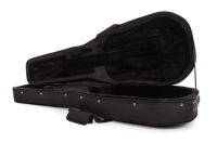 Acoustic Guitar Soft Padded Rigid Case