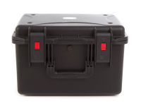 Waterproof Plastic Case - ID 388 x 268 x 256