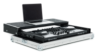 Pioneer DDJ-1000 Flight Case with Laptop Slider