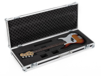 Custom Flight Case for any Bass Guitar