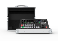 Roland V-60HD Video Switcher Flight Case