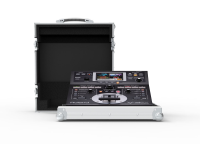 Roland V-4EX Video Switcher Flight Case