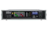 Roland XS-83H Switcher Flight Case