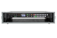 Roland XS-62S Video Switcher Flight Case