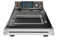 Roland M-300 Live Mixing Console Flight Case