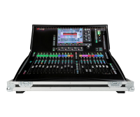 Allen & Heath dLive C2500 Flight Case