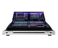 Allen & Heath dLive C3500 Flight Case