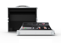 Blackmagic ATEM Television Studio Pro 4K Switcher Flight Case