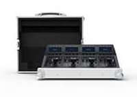 Blackmagic ATEM Camera Control Panel Flight Case