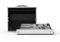 Blackmagic ATEM 2 M/E Broadcast Panel Flight Case