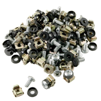 Cage Nuts & Screw Kit