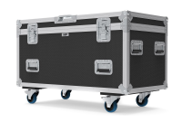 Euro Trucker Road Trunk Flight Case