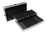 NovoPro NPC-CL3 Controller Flight Case