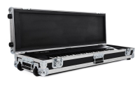 Custom 61 Note Keyboard Flight Case