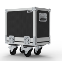 Victory V45 The Count Guitar Combo Flight Case