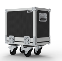 Fender Deluxe 57 Bandmaster Combo Flight Case