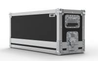 Matchless IN-35 Amp Head Flight Case