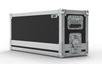 Two Rock Classic Reverb 100W Amp Head Flight Case
