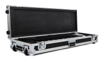 Yamaha DX-7 II Professional Keyboard Flight Case