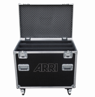 ARRI SkyPanel S30-C Single Flight Case