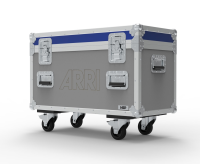 ARRI Junior 150 Twin Flight Case