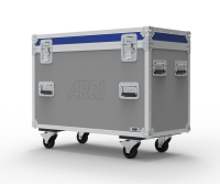 ARRI L7-C Twin Flight Case