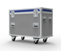 ARRI L7-DT Twin Flight Case