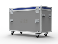 ARRI ARRISUN 18 Event Twin Flight Case