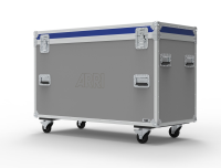 ARRI L10-TT Twin Flight Case