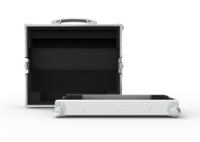 Elation M-Touch Lighting Console Flight Case