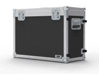 LedGo LG-G260 Single LED Panel Flight Case