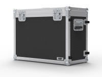 Swit S-2110DS Single LED Panel Flight Case