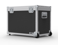 Swit S-2120DA Double LED Panel Flight Case