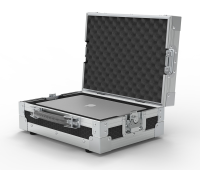 Apple MacBook Pro 13-inch Laptop Flight Case