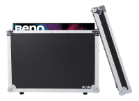 BenQ PD3220U 4K Display Flight Case