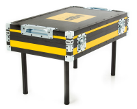 Coffee Table Flight Case