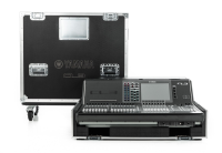 Yamaha CL3 Professional Flight Case