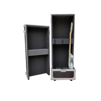 Guitar Vault Touring Grade  Flight Case