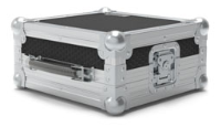 RCF L-Pad 10C Mixer Flight Case