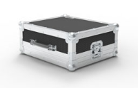 RCF L-Pad 12CX Mixer Flight Case