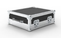 RCF E 12 Mixer Flight Case