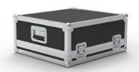 Cadac Live 1 1642 Mixer Flight Case