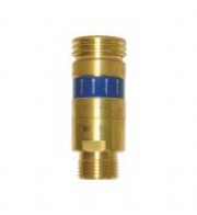 Couplings Quick Release